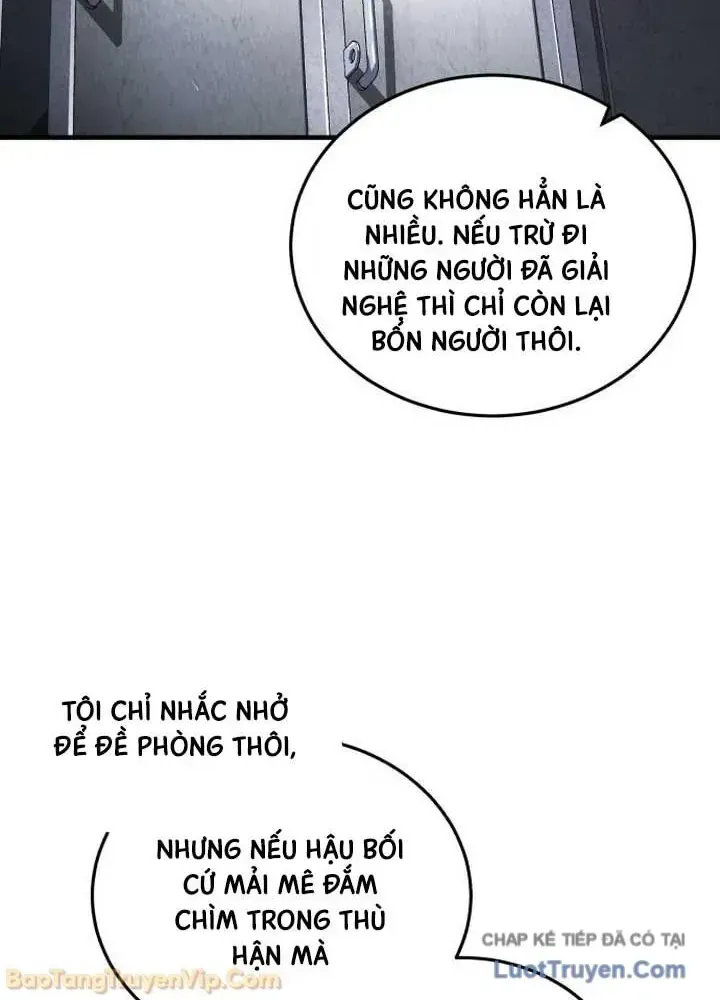 Tiếng Vọng Nơi Địa Ngục Chap 29 - Next Chap 30