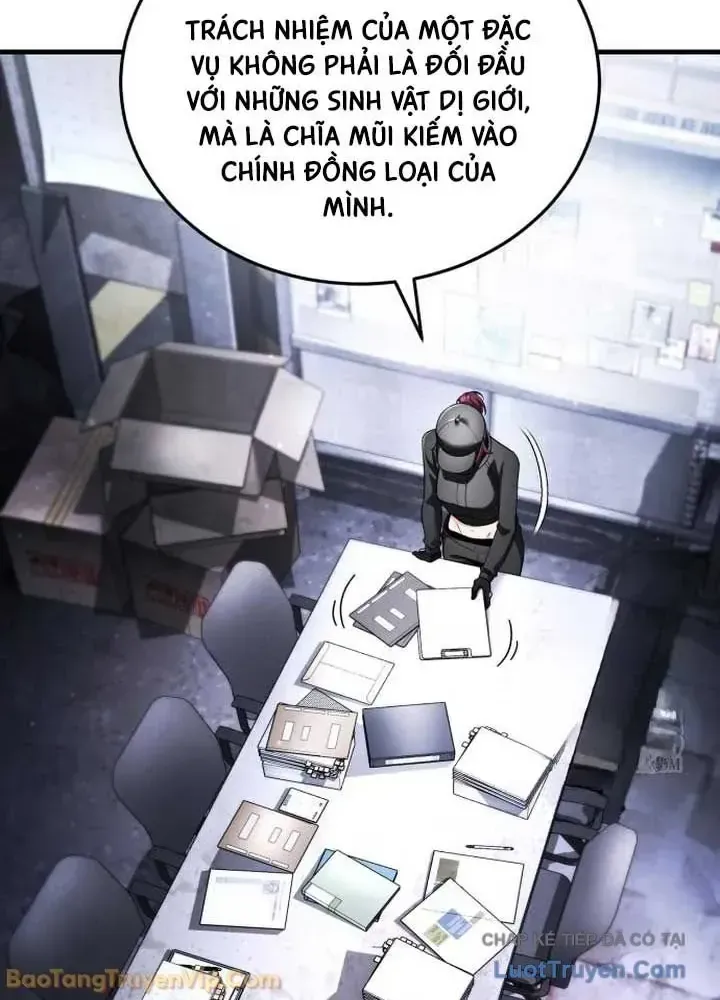 Tiếng Vọng Nơi Địa Ngục Chap 29 - Next Chap 30