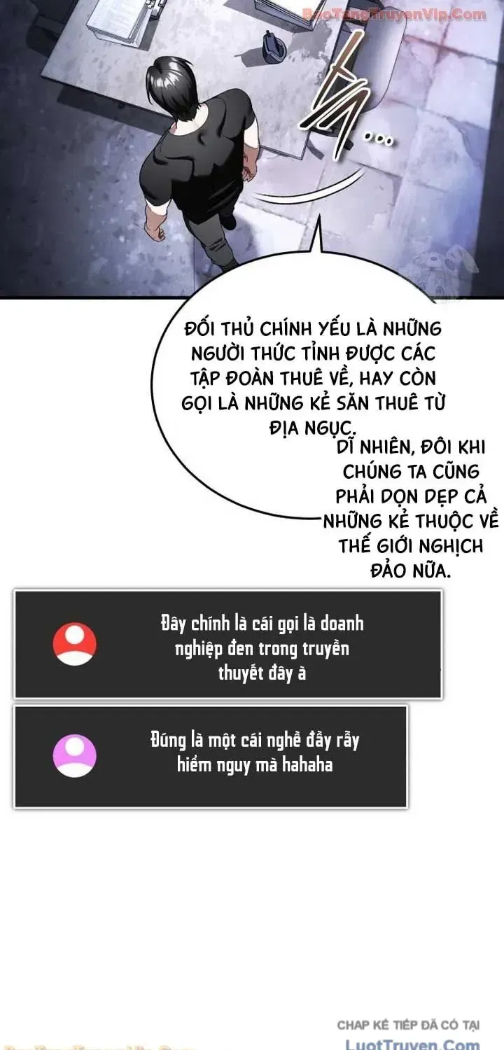 Tiếng Vọng Nơi Địa Ngục Chap 29 - Next Chap 30