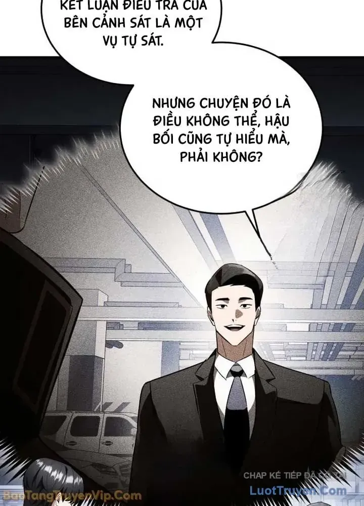 Tiếng Vọng Nơi Địa Ngục Chap 29 - Next Chap 30
