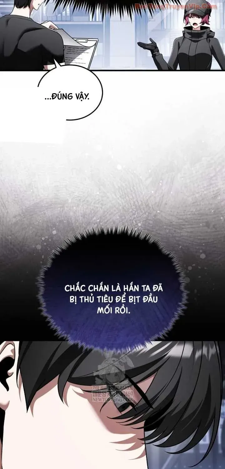 Tiếng Vọng Nơi Địa Ngục Chap 29 - Next Chap 30