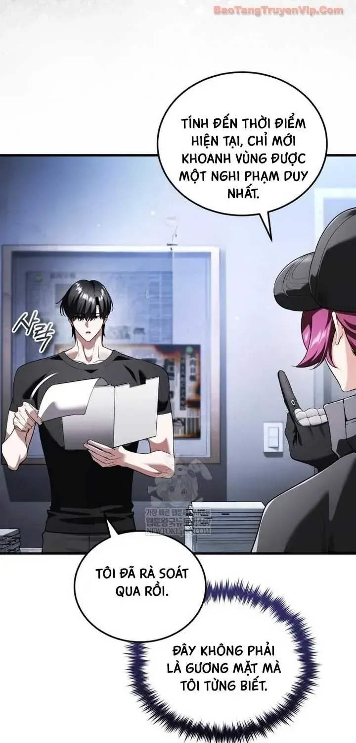 Tiếng Vọng Nơi Địa Ngục Chap 29 - Next Chap 30