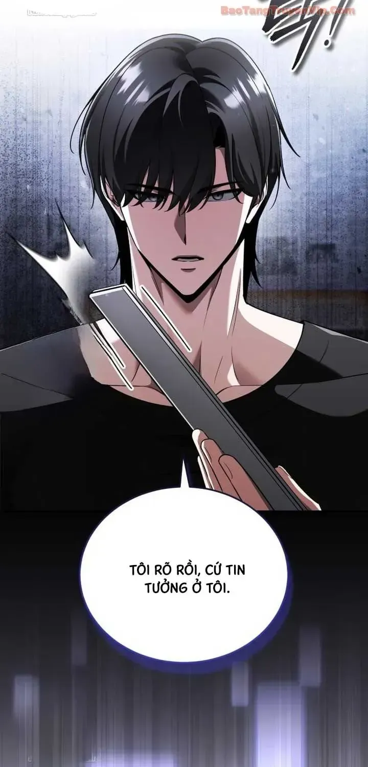 Tiếng Vọng Nơi Địa Ngục Chap 29 - Next Chap 30