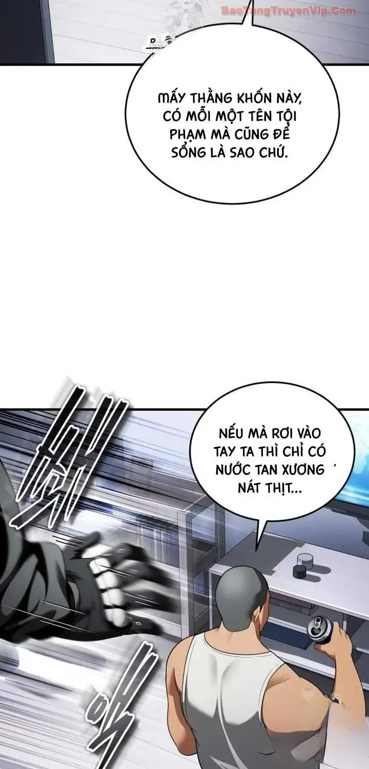 Tiếng Vọng Nơi Địa Ngục Chap 29 - Next Chap 30