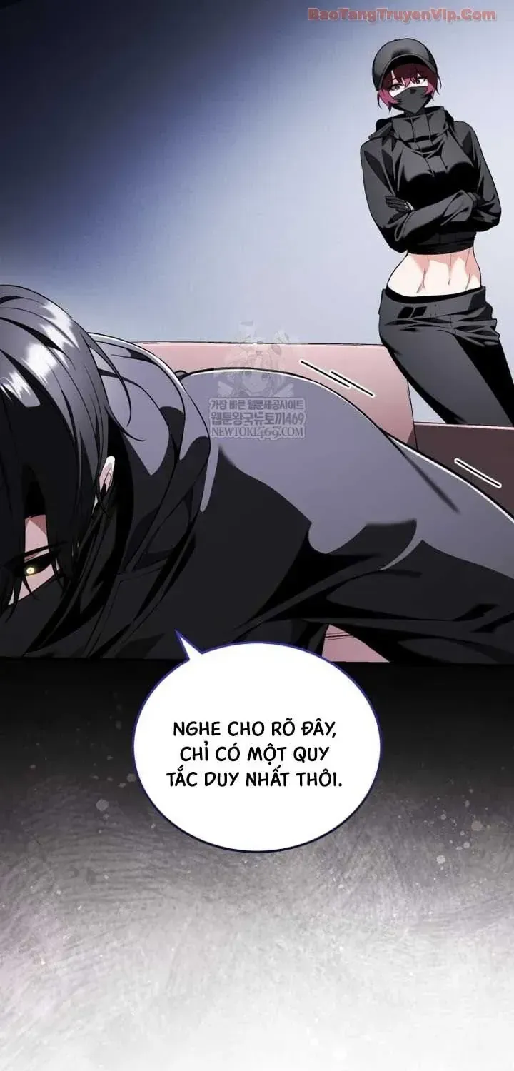 Tiếng Vọng Nơi Địa Ngục Chap 29 - Next Chap 30