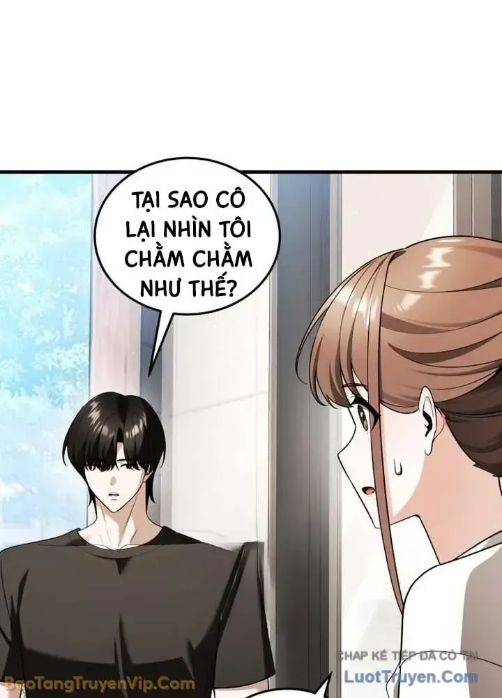 Tiếng Vọng Nơi Địa Ngục Chap 29 - Next Chap 30