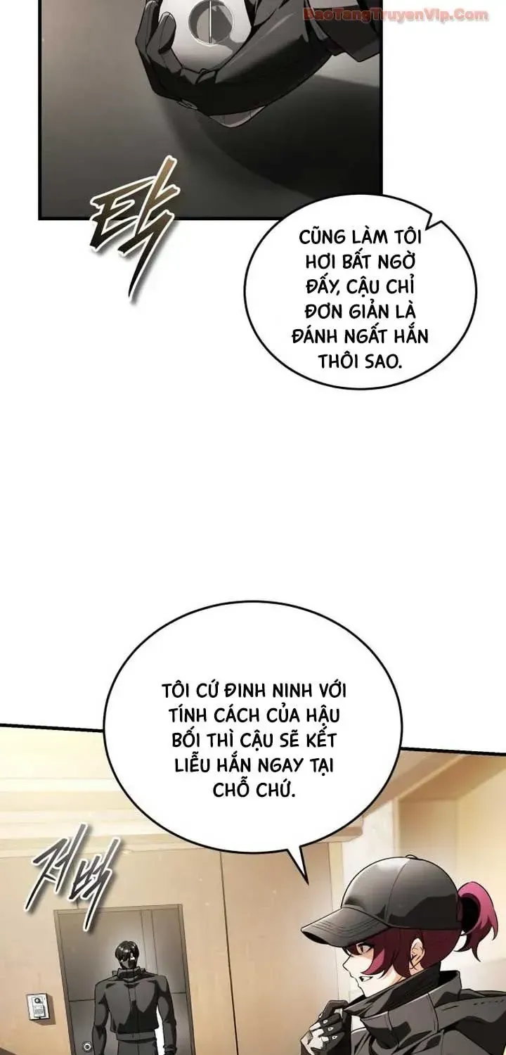 Tiếng Vọng Nơi Địa Ngục Chap 29 - Next Chap 30