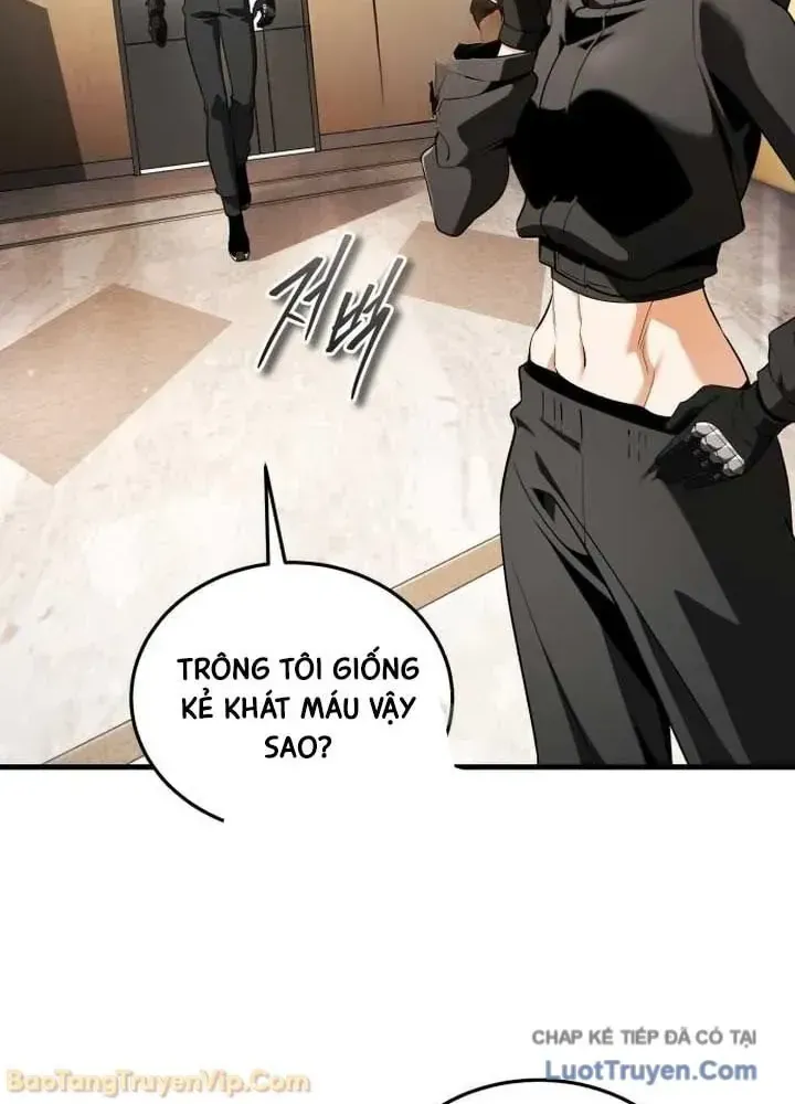 Tiếng Vọng Nơi Địa Ngục Chap 29 - Next Chap 30