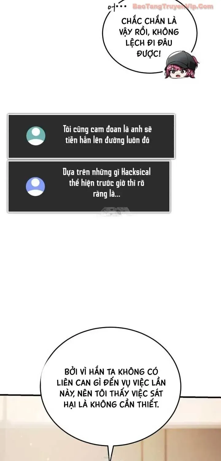 Tiếng Vọng Nơi Địa Ngục Chap 29 - Next Chap 30