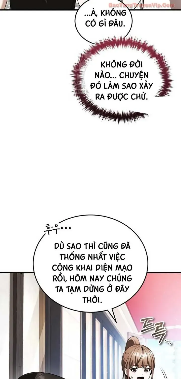 Tiếng Vọng Nơi Địa Ngục Chap 29 - Next Chap 30