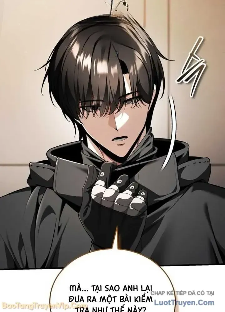 Tiếng Vọng Nơi Địa Ngục Chap 29 - Next Chap 30