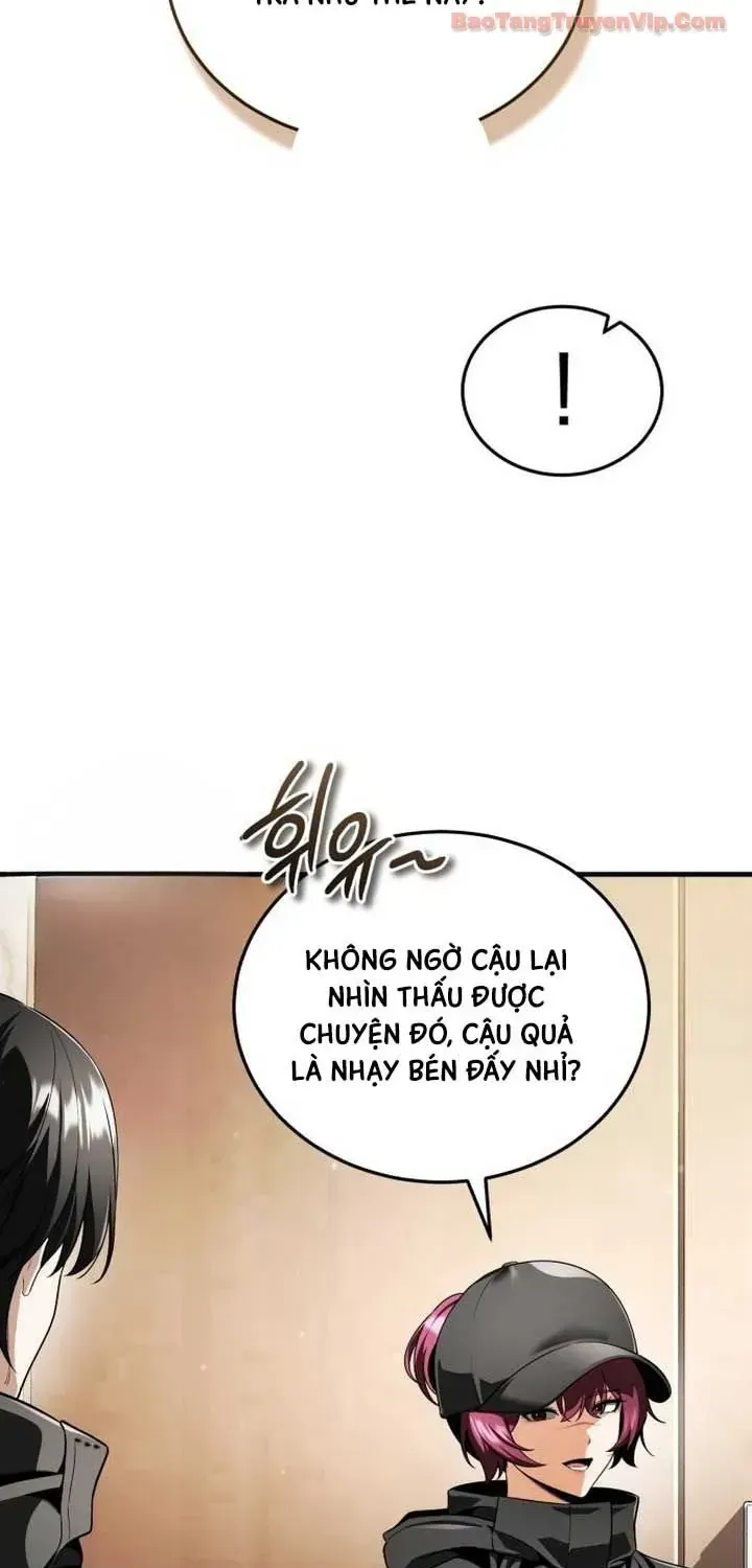 Tiếng Vọng Nơi Địa Ngục Chap 29 - Next Chap 30