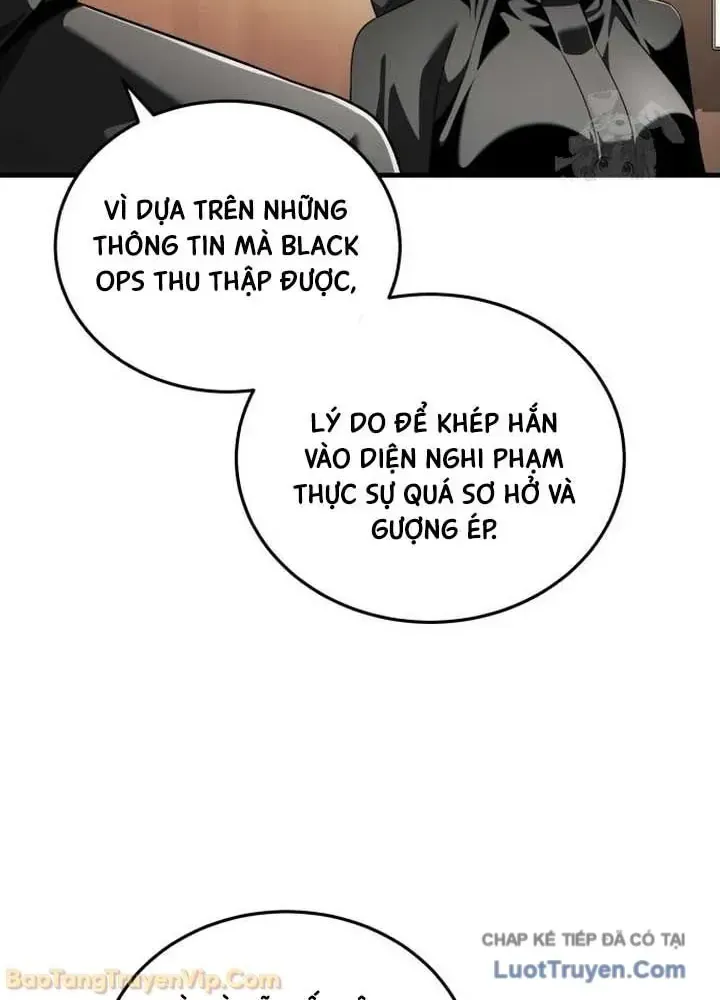 Tiếng Vọng Nơi Địa Ngục Chap 29 - Next Chap 30