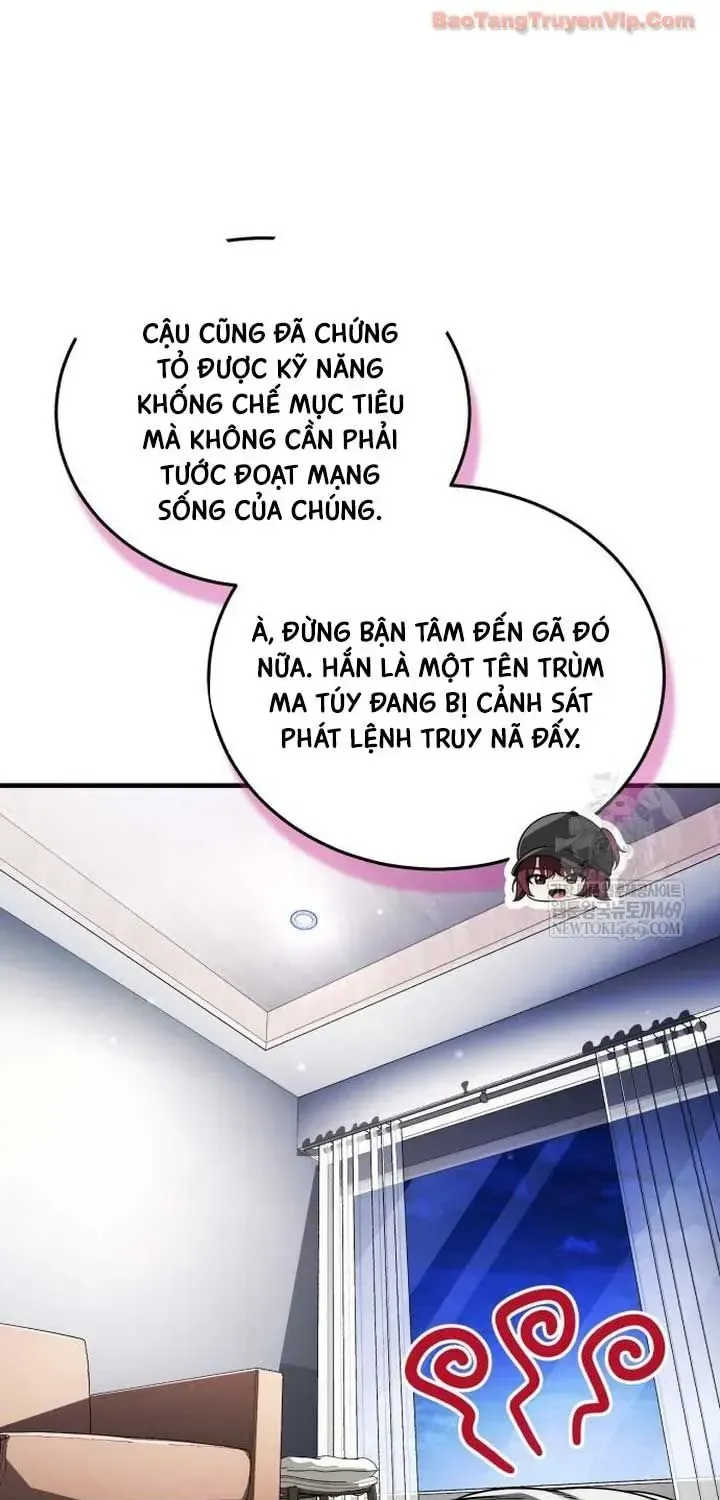 Tiếng Vọng Nơi Địa Ngục Chap 29 - Next Chap 30