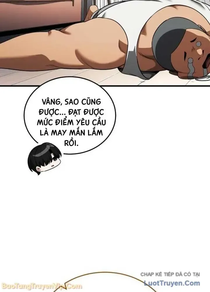 Tiếng Vọng Nơi Địa Ngục Chap 29 - Next Chap 30