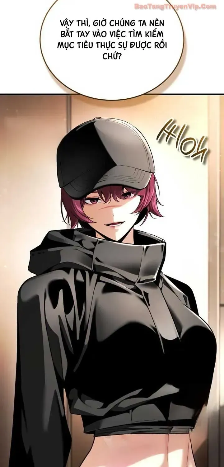 Tiếng Vọng Nơi Địa Ngục Chap 29 - Next Chap 30