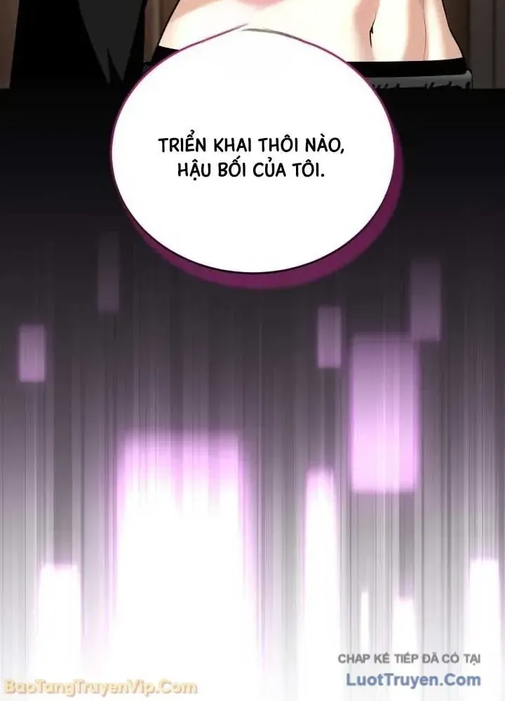 Tiếng Vọng Nơi Địa Ngục Chap 29 - Next Chap 30