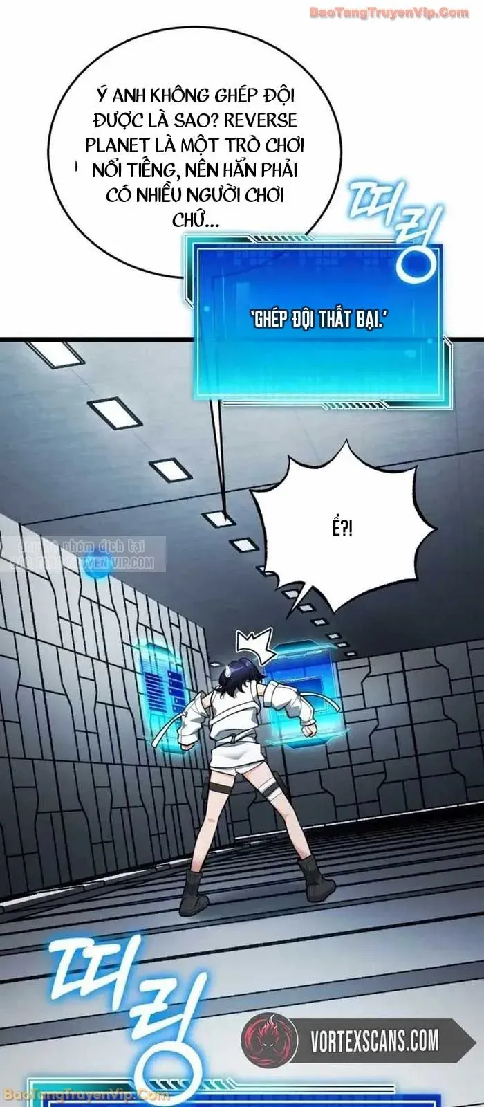 Tiếng Vọng Nơi Địa Ngục Chap 3 - Next Chap 4