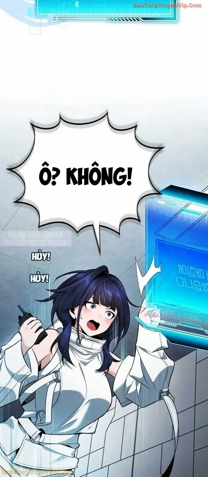 Tiếng Vọng Nơi Địa Ngục Chap 3 - Next Chap 4