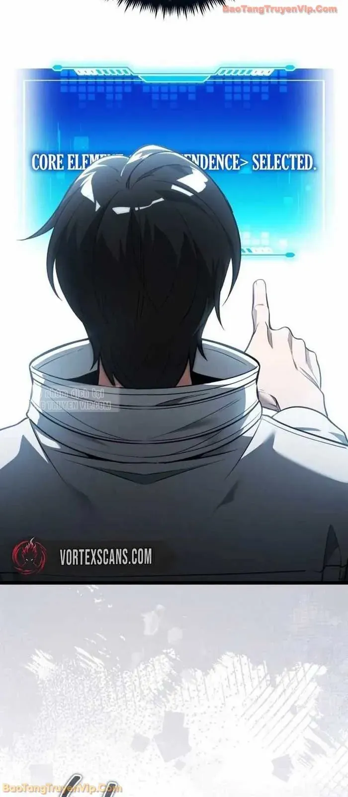 Tiếng Vọng Nơi Địa Ngục Chap 3 - Next Chap 4