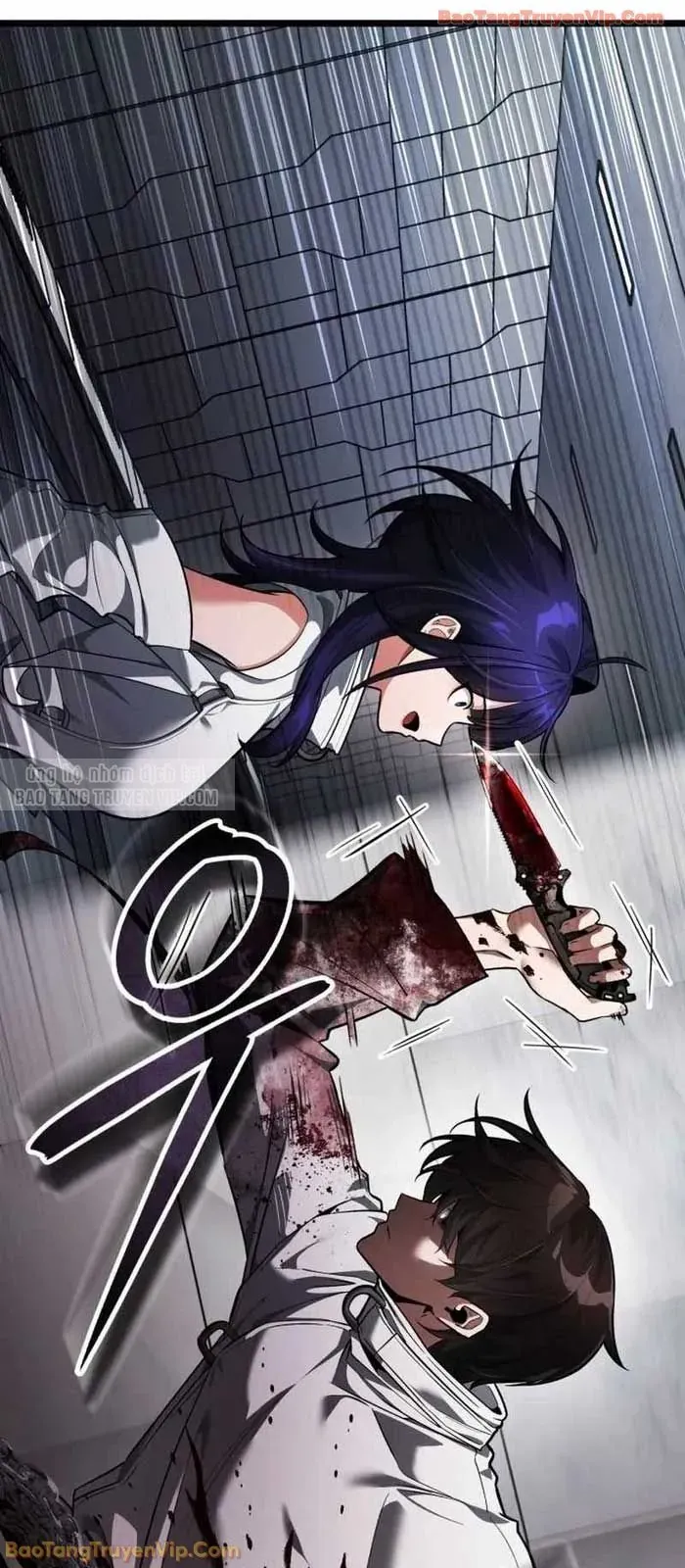 Tiếng Vọng Nơi Địa Ngục Chap 3 - Next Chap 4