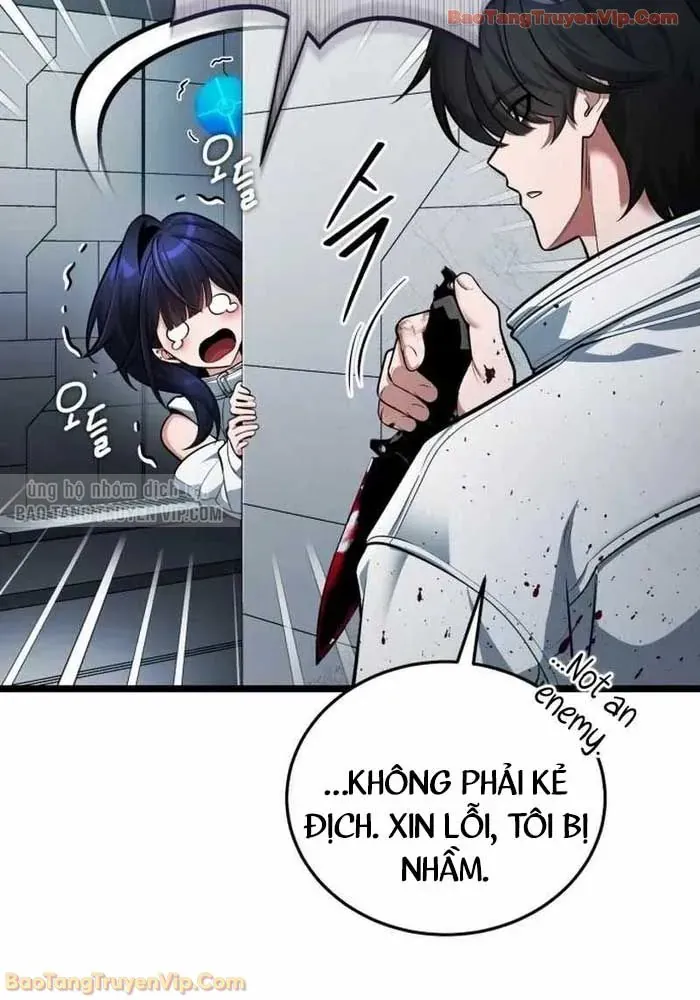 Tiếng Vọng Nơi Địa Ngục Chap 3 - Next Chap 4