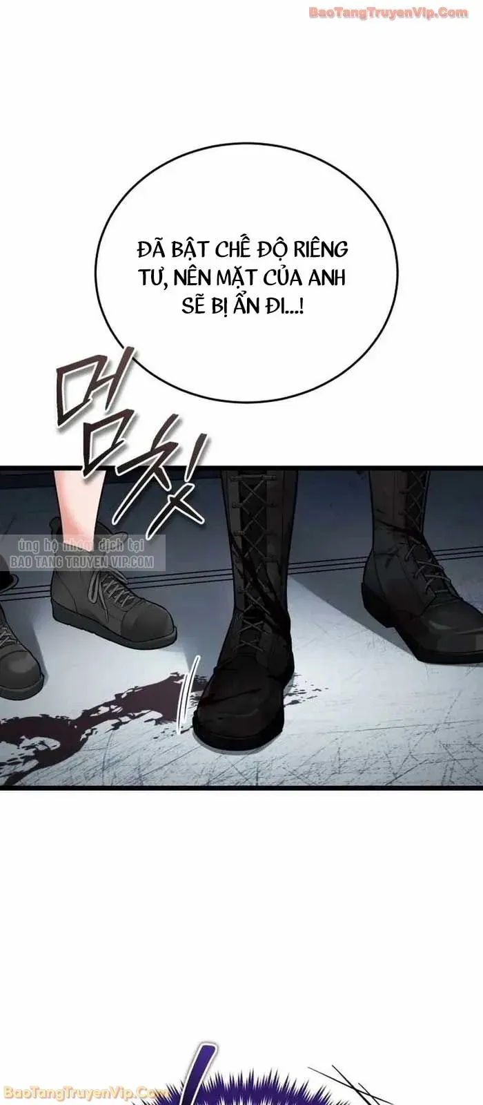 Tiếng Vọng Nơi Địa Ngục Chap 3 - Next Chap 4