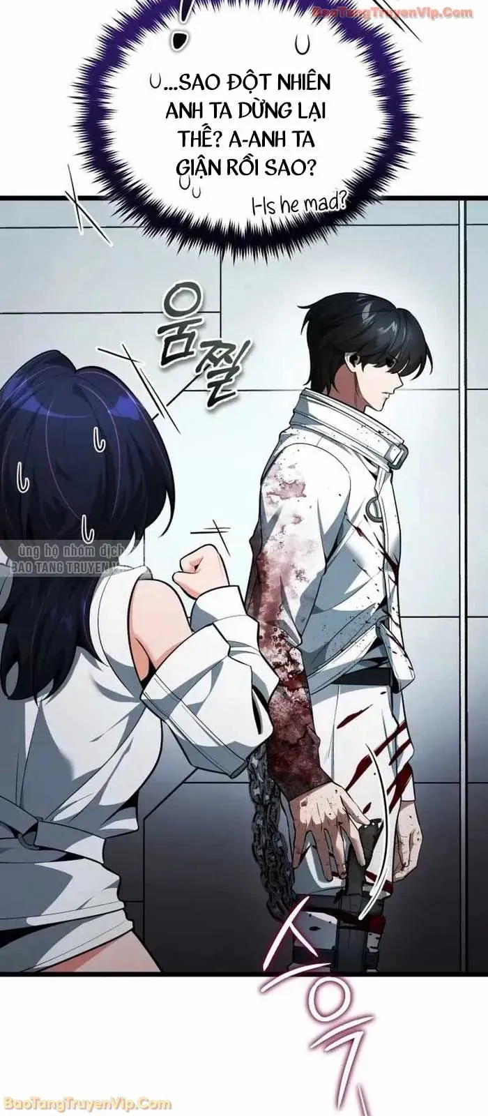 Tiếng Vọng Nơi Địa Ngục Chap 3 - Next Chap 4