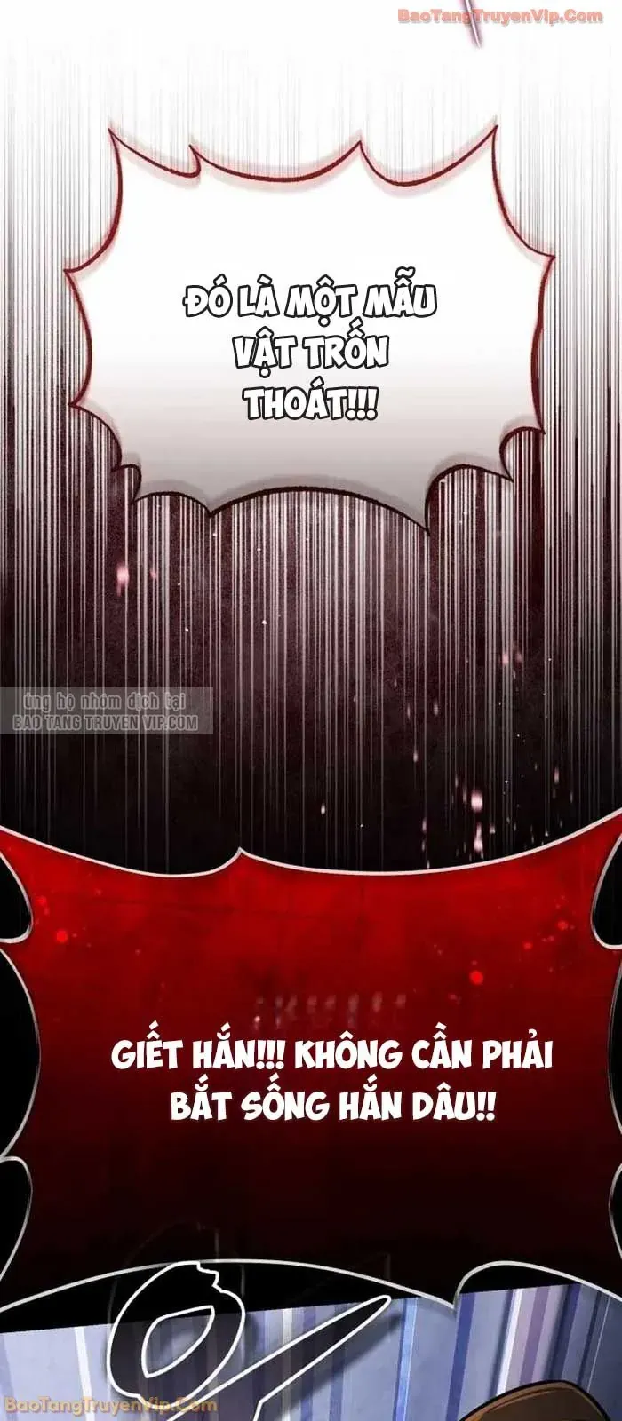 Tiếng Vọng Nơi Địa Ngục Chap 3 - Next Chap 4