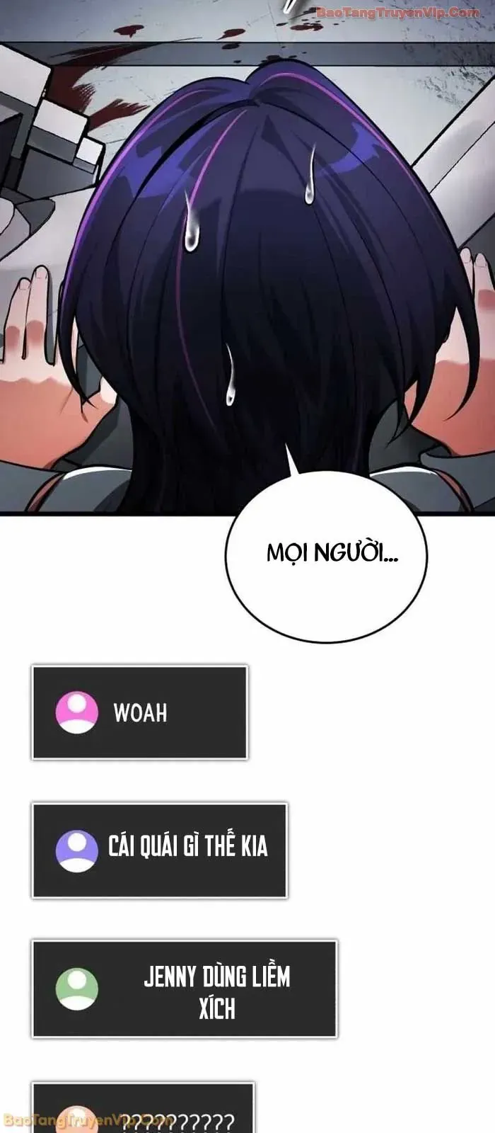 Tiếng Vọng Nơi Địa Ngục Chap 3 - Next Chap 4