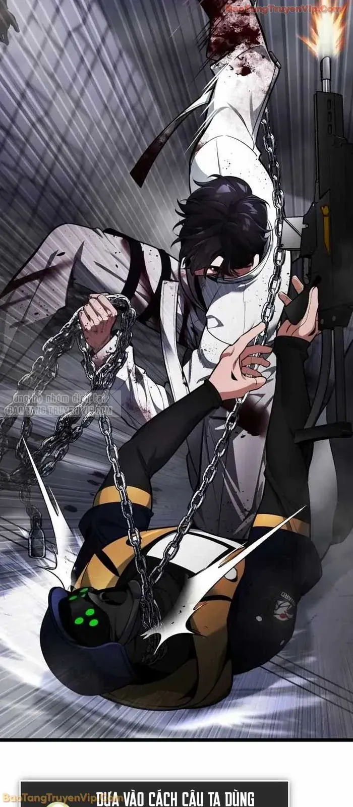 Tiếng Vọng Nơi Địa Ngục Chap 3 - Next Chap 4