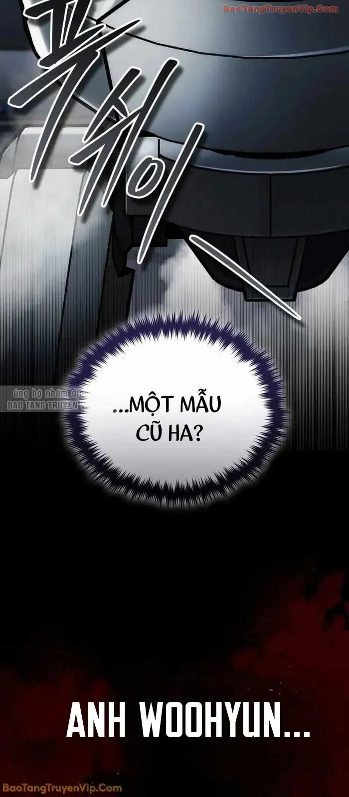 Tiếng Vọng Nơi Địa Ngục Chap 3 - Next Chap 4