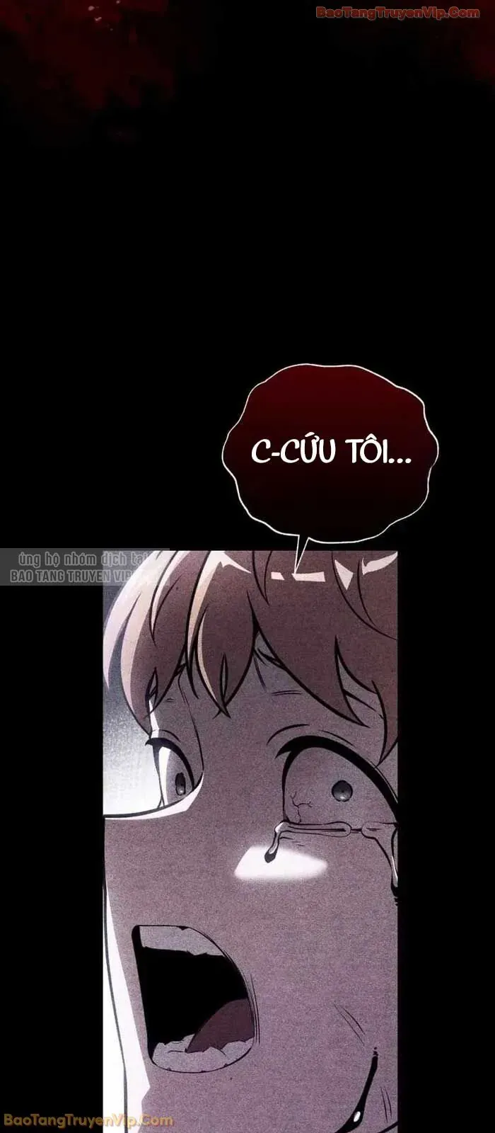 Tiếng Vọng Nơi Địa Ngục Chap 3 - Next Chap 4