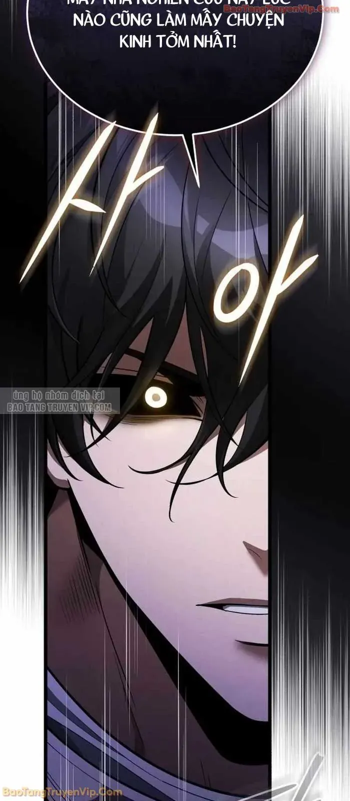 Tiếng Vọng Nơi Địa Ngục Chap 3 - Next Chap 4