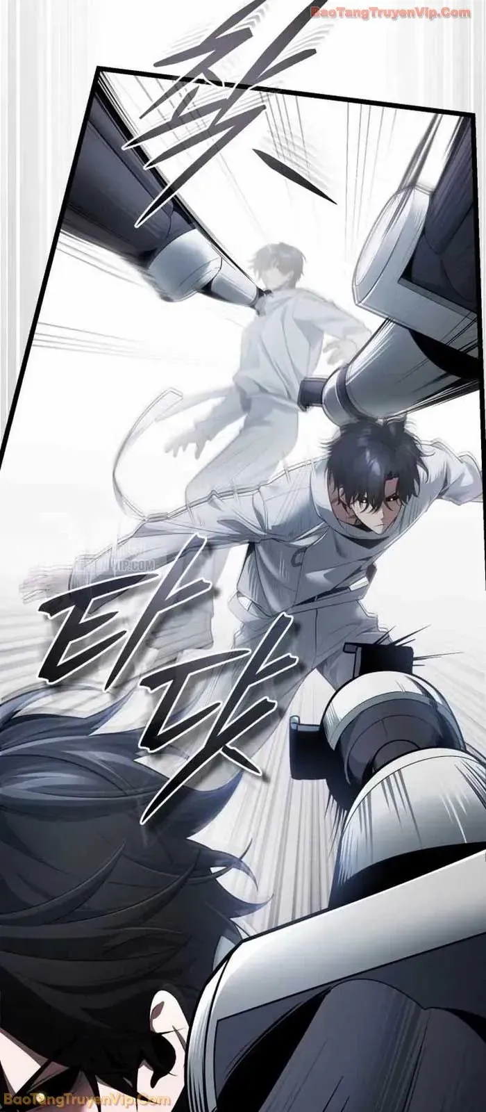 Tiếng Vọng Nơi Địa Ngục Chap 3 - Next Chap 4