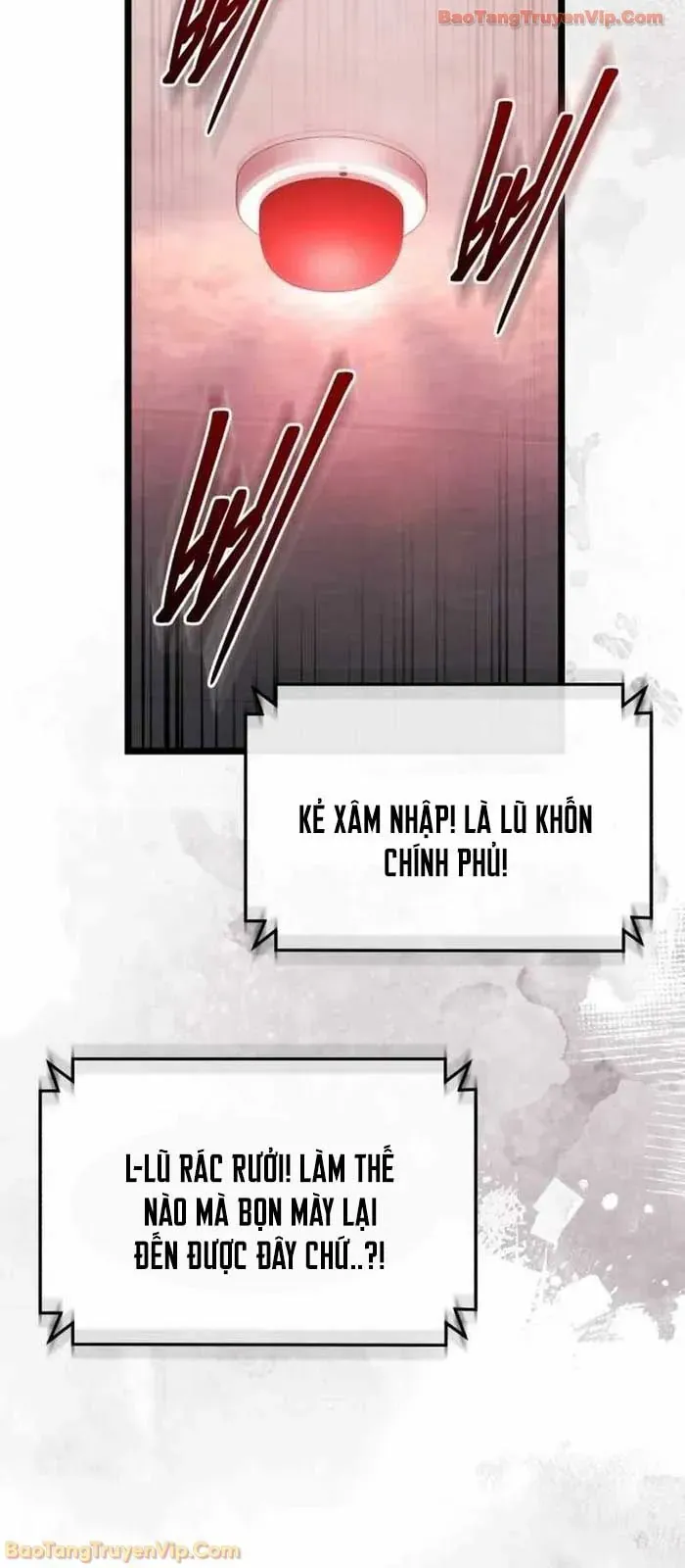 Tiếng Vọng Nơi Địa Ngục Chap 3 - Next Chap 4
