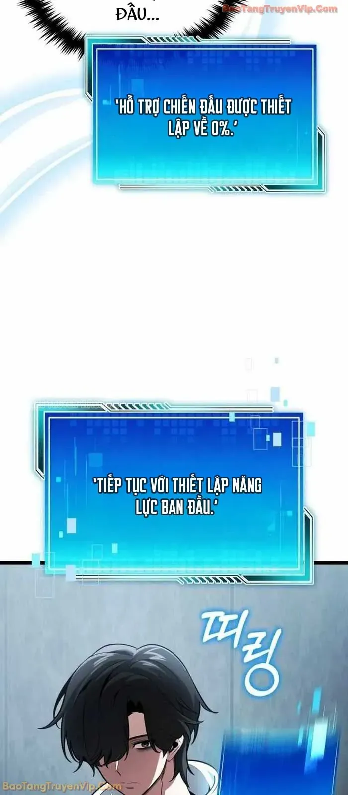 Tiếng Vọng Nơi Địa Ngục Chap 3 - Next Chap 4