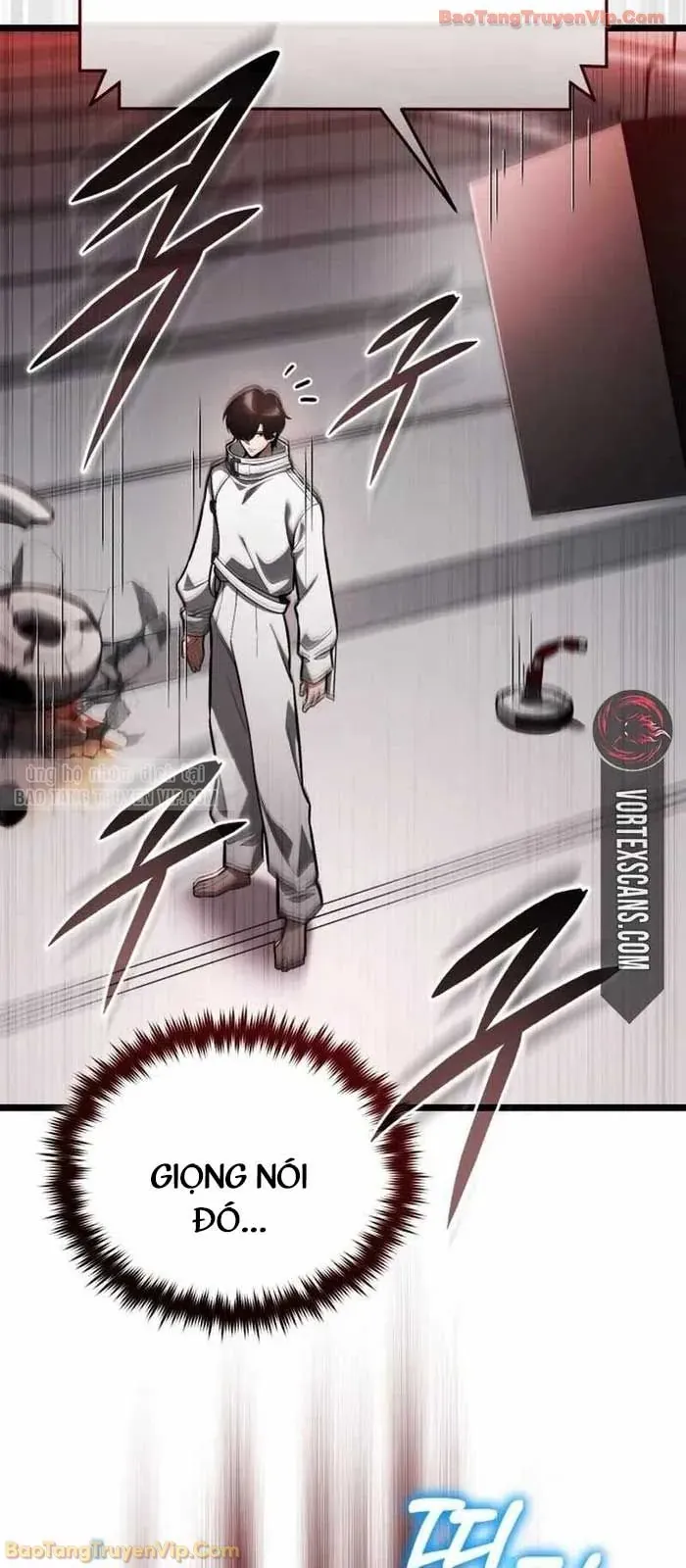 Tiếng Vọng Nơi Địa Ngục Chap 3 - Next Chap 4