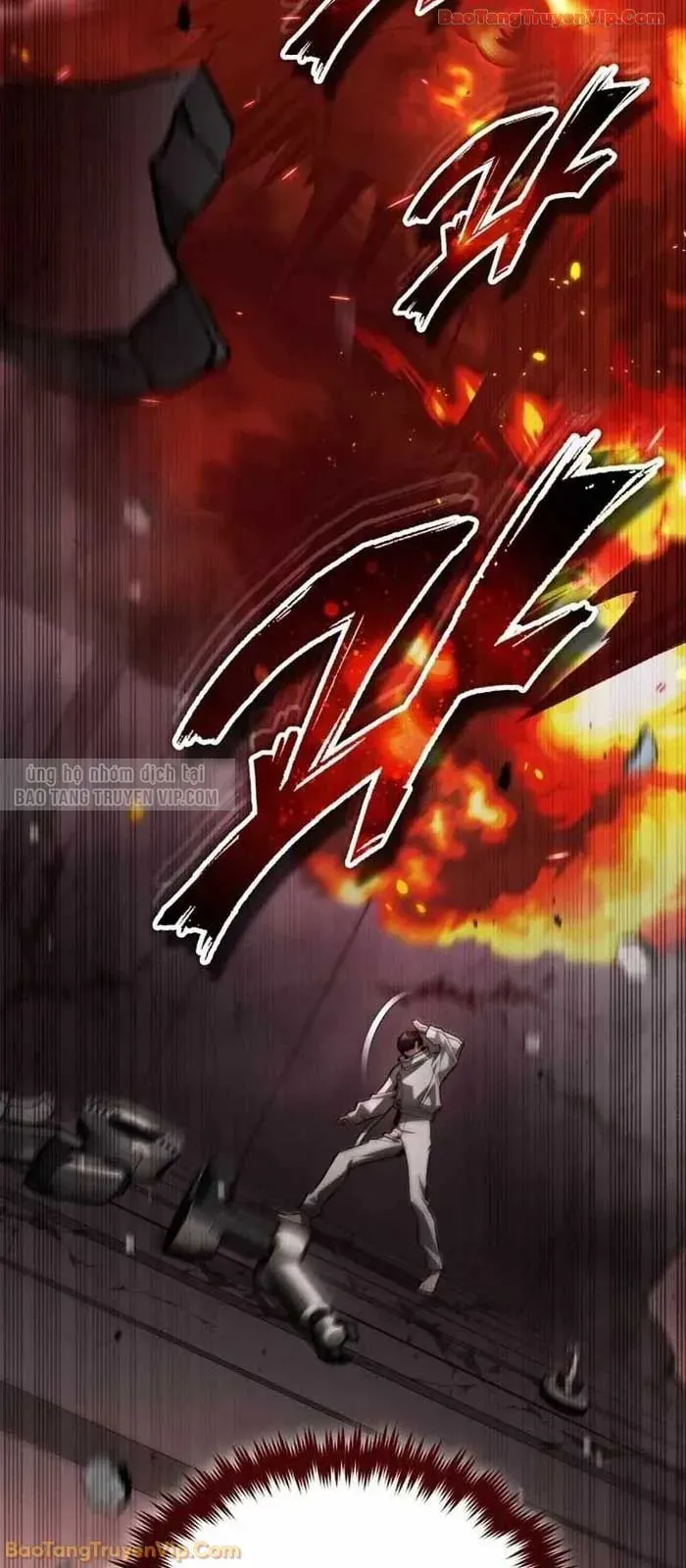 Tiếng Vọng Nơi Địa Ngục Chap 3 - Next Chap 4