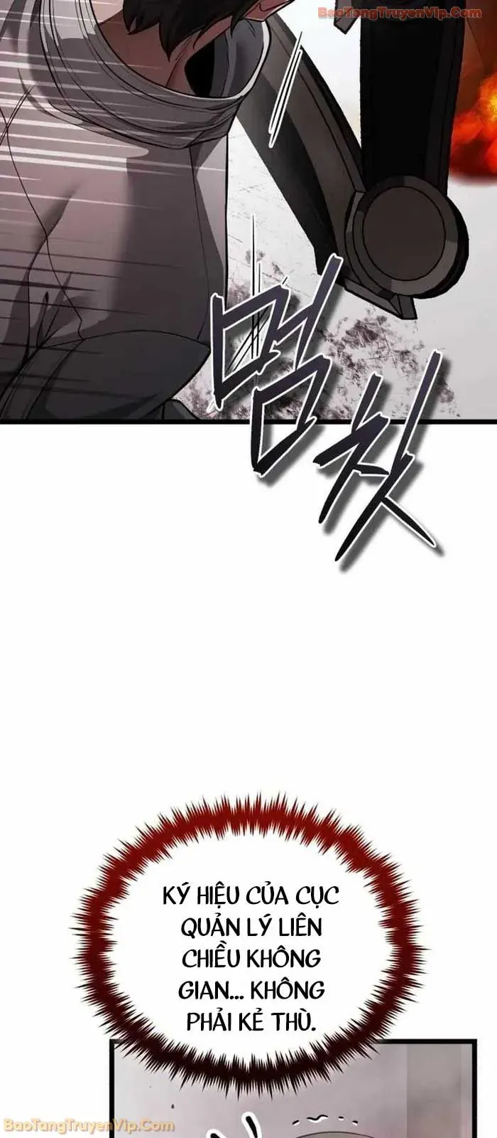 Tiếng Vọng Nơi Địa Ngục Chap 3 - Next Chap 4