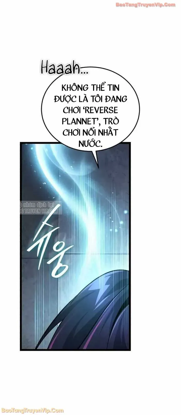 Tiếng Vọng Nơi Địa Ngục Chap 3 - Next Chap 4