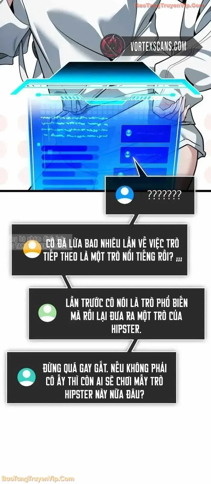 Tiếng Vọng Nơi Địa Ngục Chap 3 - Next Chap 4