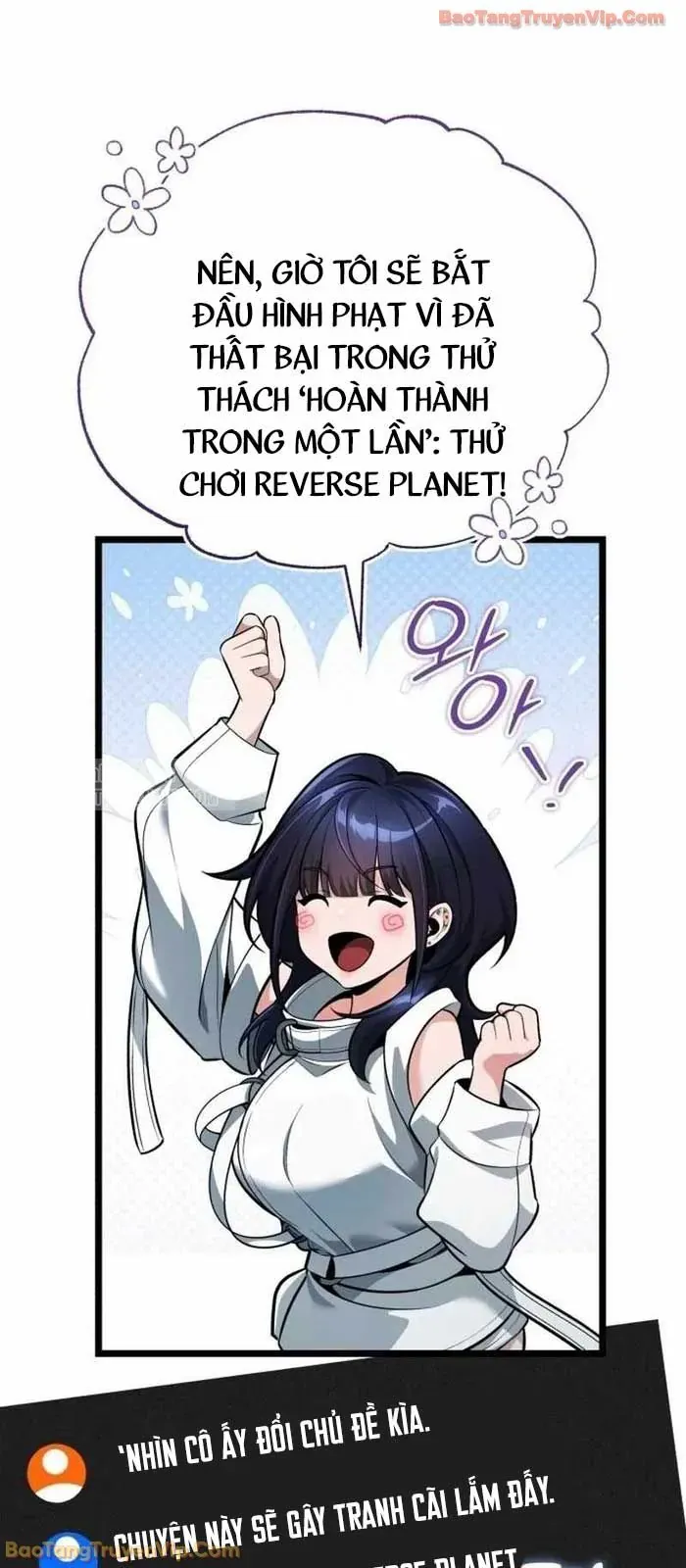 Tiếng Vọng Nơi Địa Ngục Chap 3 - Next Chap 4