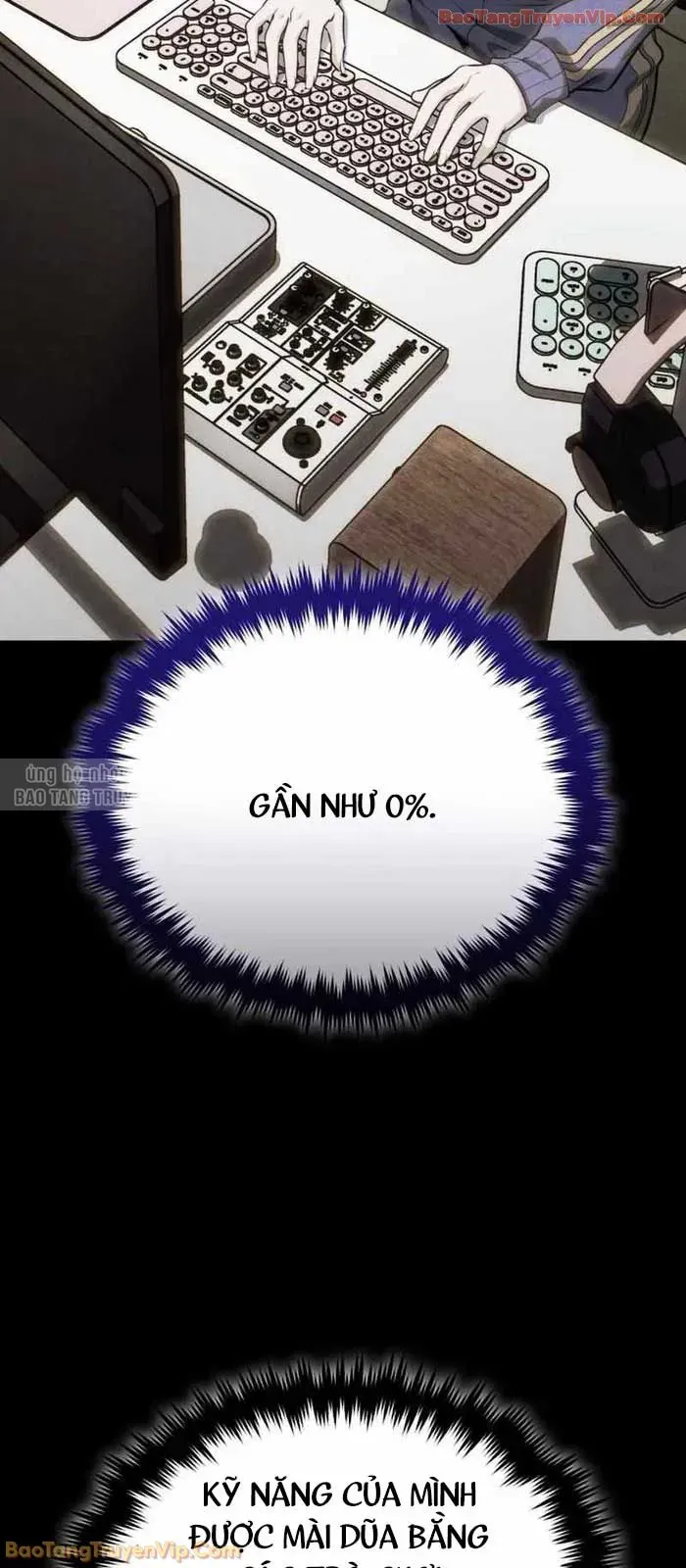 Tiếng Vọng Nơi Địa Ngục Chap 3 - Next Chap 4