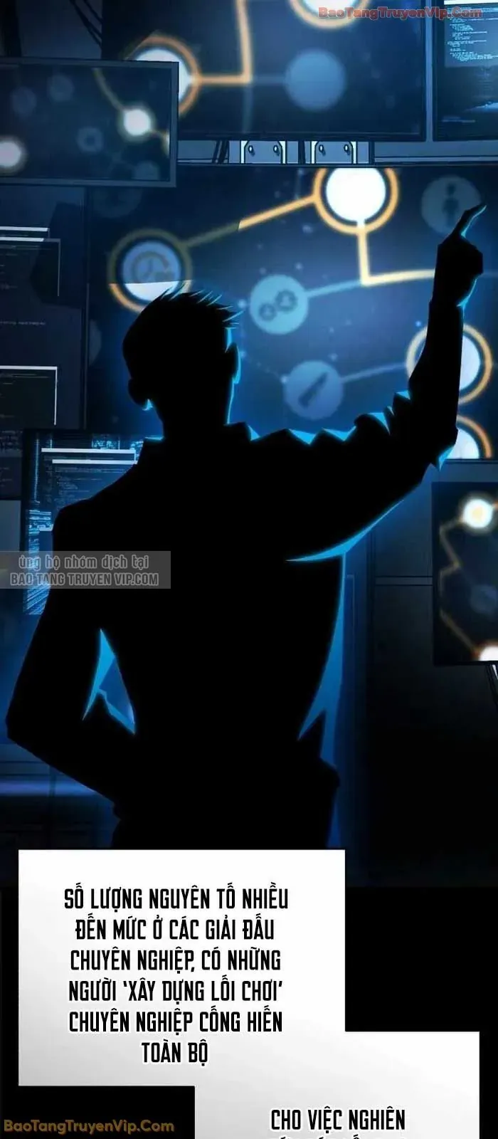 Tiếng Vọng Nơi Địa Ngục Chap 3 - Next Chap 4