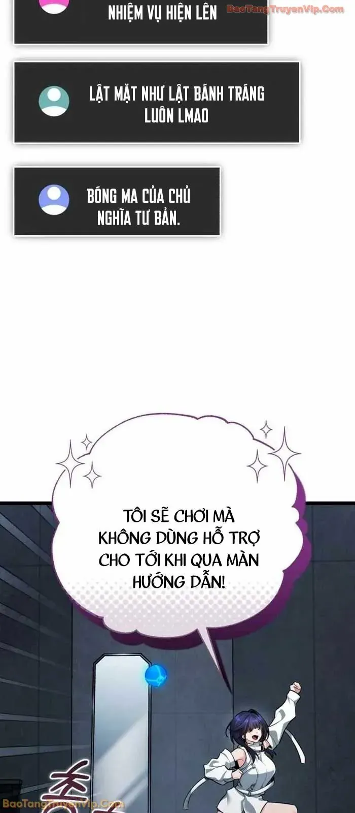 Tiếng Vọng Nơi Địa Ngục Chap 3 - Next Chap 4