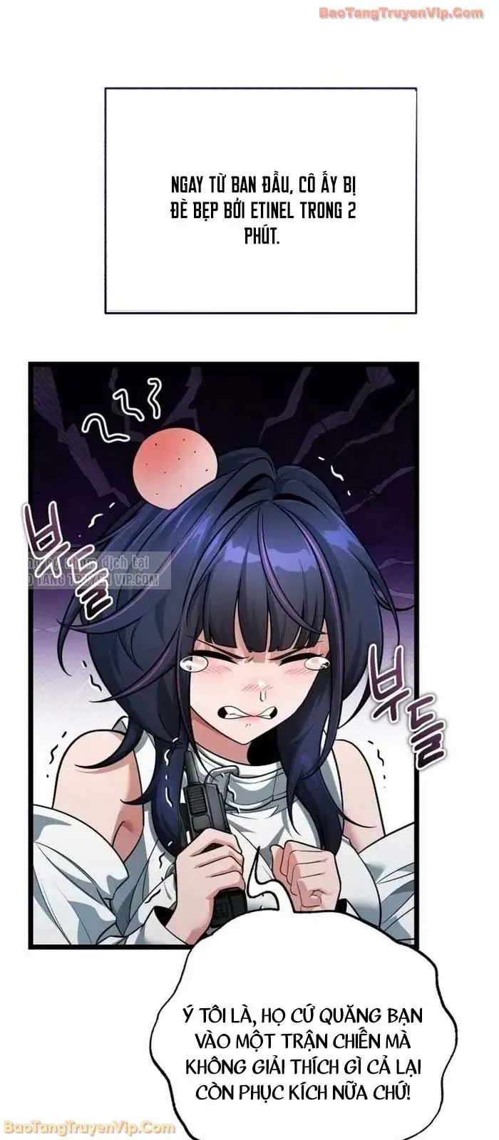 Tiếng Vọng Nơi Địa Ngục Chap 3 - Next Chap 4