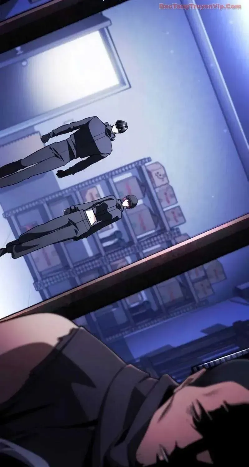 Tiếng Vọng Nơi Địa Ngục Chap 30 - Next Chap 31