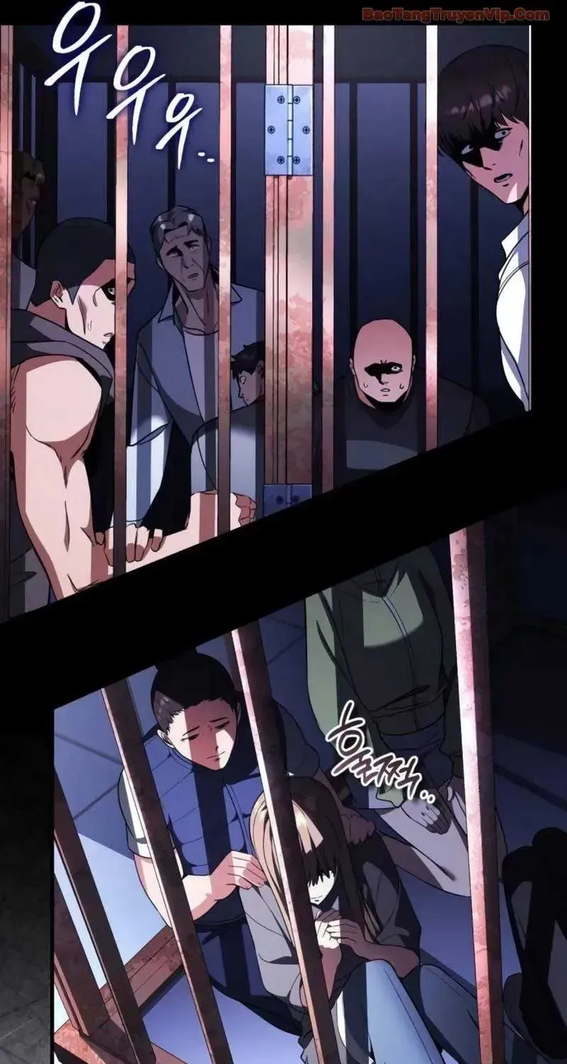 Tiếng Vọng Nơi Địa Ngục Chap 30 - Next Chap 31