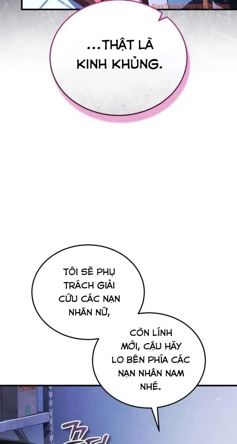 Tiếng Vọng Nơi Địa Ngục Chap 30 - Next Chap 31